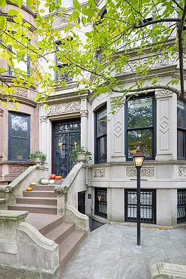 Sold by Brown Harris Stevens | media 18