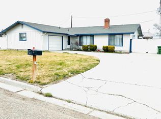 1111 D St W, Vale, OR 97918