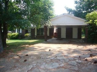 4155 Crain Rd, Memphis, TN 38128