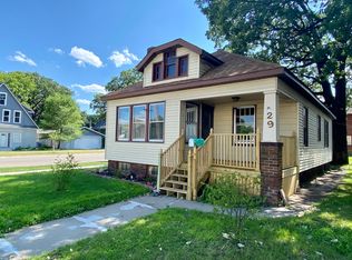 29 Wilson Ave SE LOT WP001, Saint Cloud, MN 56304