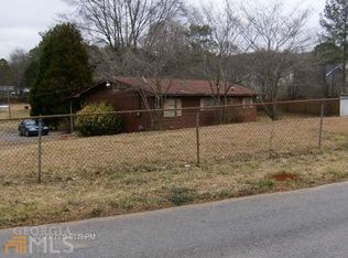 39 Branton Rd SE, Cartersville, GA 30121