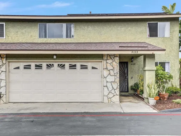818 Hollister St #B, San Diego, CA 92154