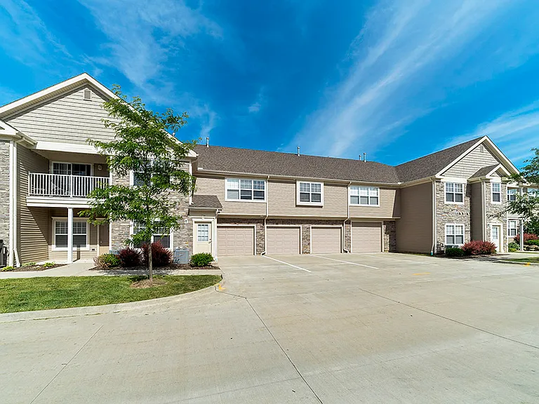 The Village at Cobblestone Court — Photo 34