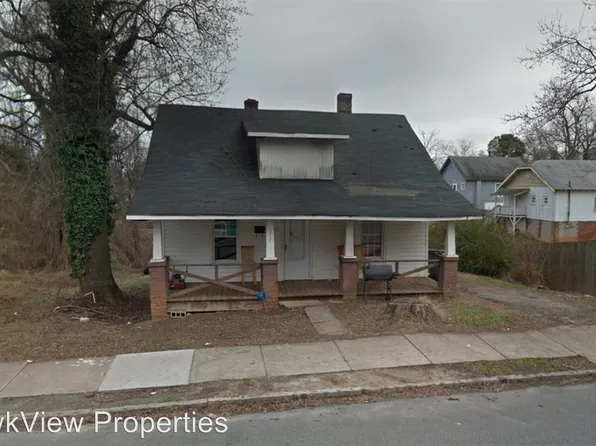 2211 N Cleveland Ave, Winston Salem, NC 27105