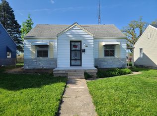 2817 Elwood Ave, South Bend, IN 46628