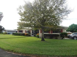 1415 Eddy St, Merritt Island, FL 32952