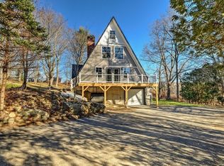 150 Paxton Rd, Spencer, MA 01562