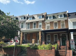 220 V St NE, Washington, DC 20002