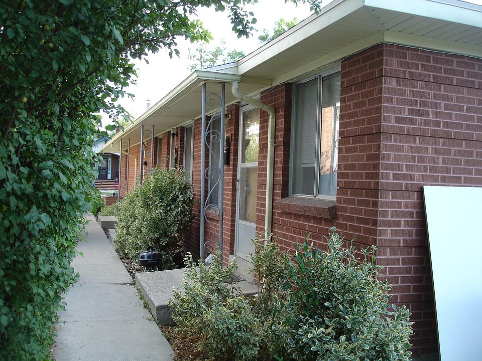 Corner Unit