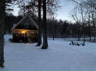 50 Putt Ln, Decaturville, TN 38329