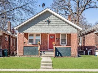 2253 Yale Ave, Saint Louis, MO 63143