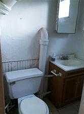 bath