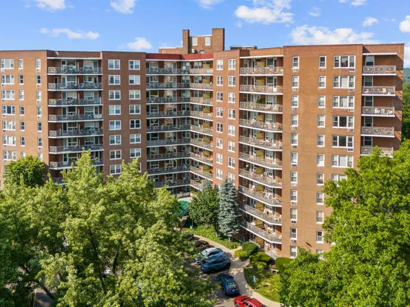 91 Strawberry Hill Avenue APT 837, Stamford, CT 06902