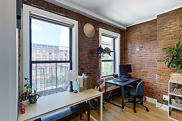 Rented by Manhattan Residential Inc.