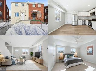 4400 Dubois Pl SE, Washington, DC 20019