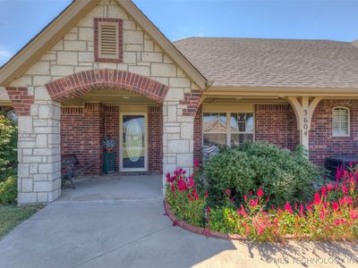 3604 W Goldenrod St, Skiatook, OK, 74070