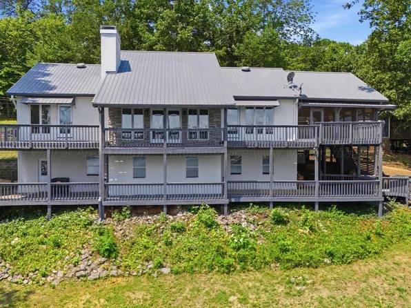 575 County Road 3923, Arley, AL 35541