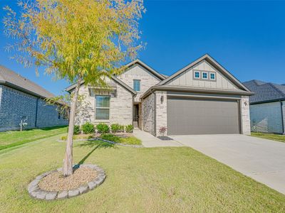 233 Little Bridge Dr, Lavon, TX, 75173