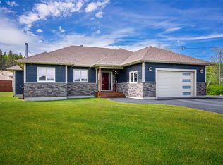 53 Garden Rd, Conception Bay South, NL A1X6N9