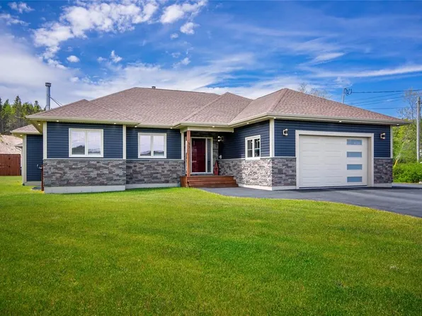 53 Garden Road, Conception Bay South, NL A1X5A3