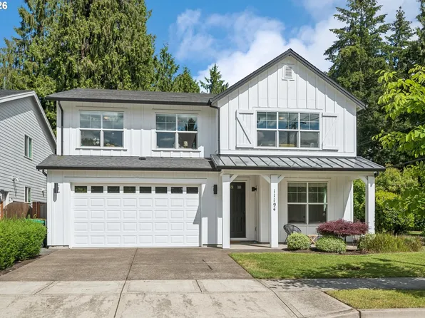 11194 SW 114th Pl, Tigard, OR 97223