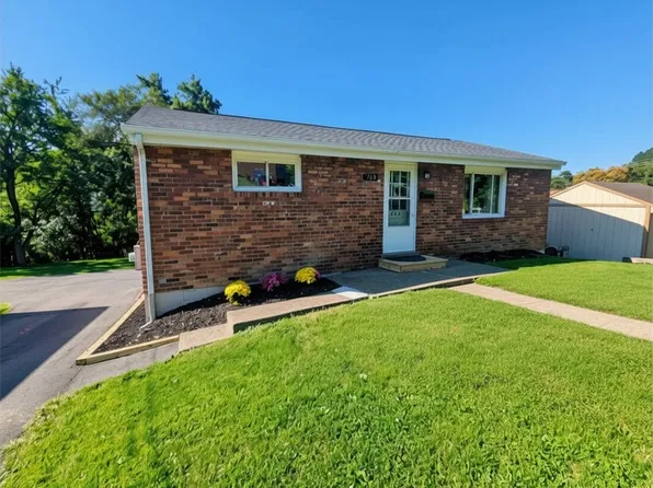 739 Darlington St, Carnegie, PA 15106