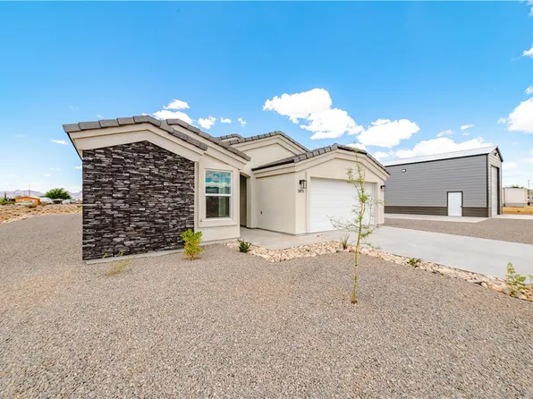 5875 W Burro Dr, Golden Valley, AZ 86413