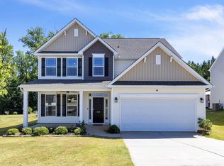 288 Shale Dr, Easley, SC 29642