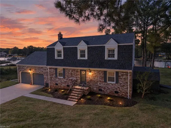 124 August Dr, Seaford, VA 23696