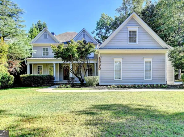 4990 Bowman Park Point, Cumming, GA 30041