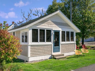 3 Breakwater Court #1, Kennebunk, ME, 04043