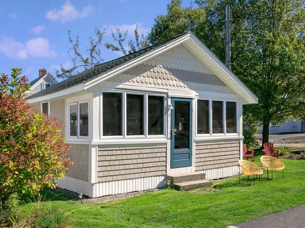 3 Breakwater Court #1, Kennebunk, ME 04043