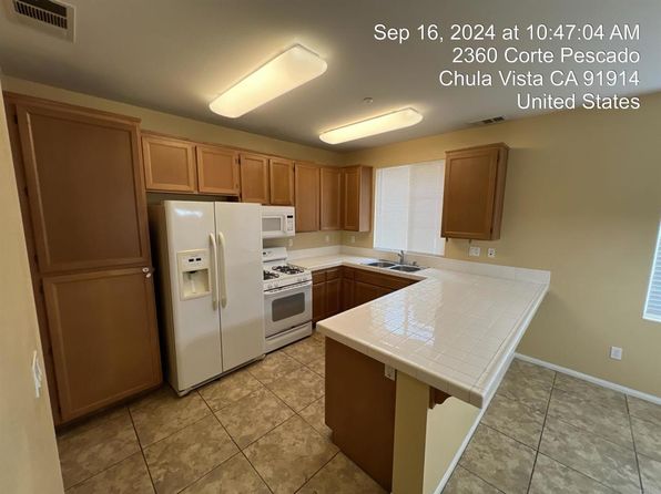 625 Corte Patio UNIT 83, Chula Vista, CA 91914