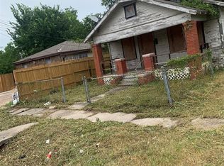3429 Nettleton St, Houston, TX 77004