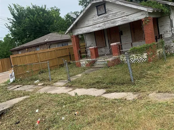 3429 Nettleton St, Houston, TX 77004