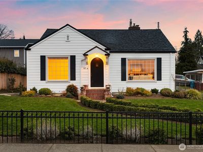 425 Avenue F, Snohomish, WA, 98290