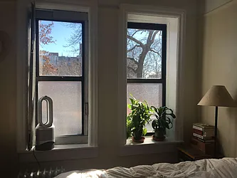 Rented by Owner