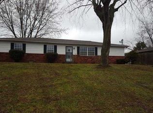 92 N Buck Creek Rd, Indianapolis, IN 46229