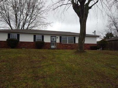 92 N Buck Creek Rd, Indianapolis, IN, 46229