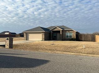 512 Brentain Ln, Madill, OK 73446