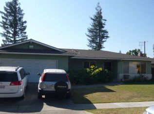4864 E Cambridge Ave, Fresno, CA