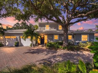 5411 Aloha Dr, Saint Pete Beach, FL 33706