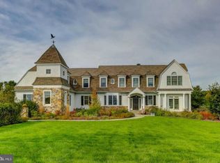 226 Pond View Dr, Chadds Ford, PA 19317