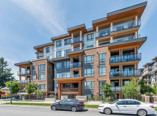 721 Anskar Ct #201, Coquitlam, BC