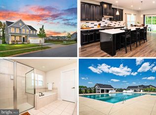 1222 Upper Patuxent Ridge Rd, Odenton, MD 21113