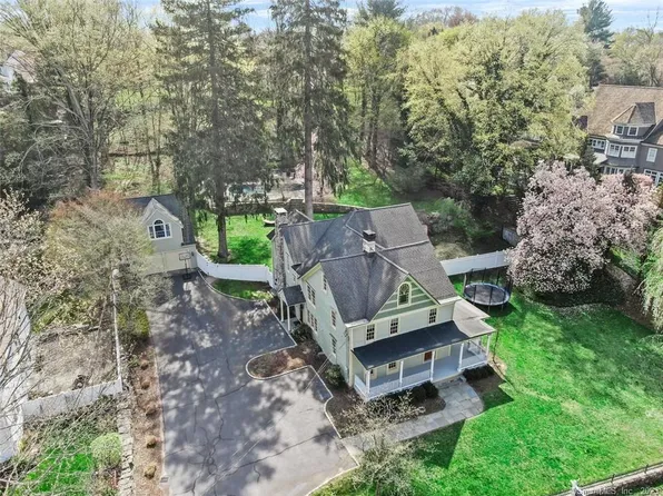 81 Compo Road South, Westport, CT 06880