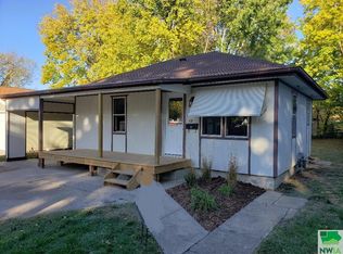 2016 Nash St, Sioux City, IA 51109