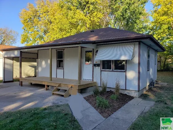 2016 Nash St, Sioux City, IA 51109