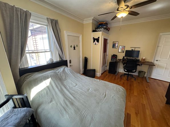 65 Walden St APT 4