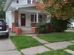 4104 Fairview Dr, Toledo, OH 43612